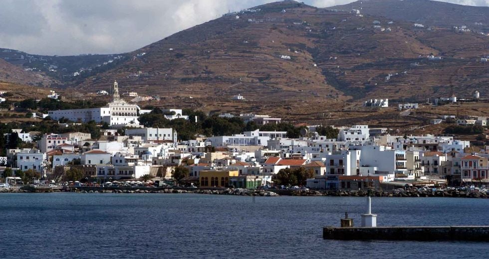 Ο «Φιλόδημος» φέρνει την ανάπτυξη στα λιμάνια